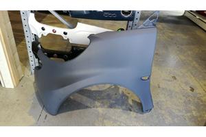 SMART 451 PARAFANGHI ANT DX E SX