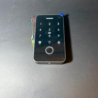 Tastierino accesso porta