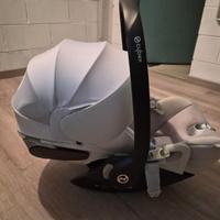 Ovetto auto Cybex