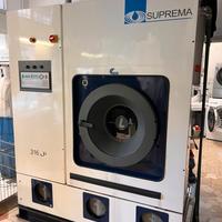 Lavasecco Suprema LP 316 - 15 kg ben tenuta