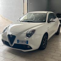 Alfa Romeo MiTo 1.4 Turbo 120 CV GPL di serie- Na-