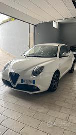 Alfa Romeo MiTo 1.4 Turbo 120 CV GPL di serie- Na-