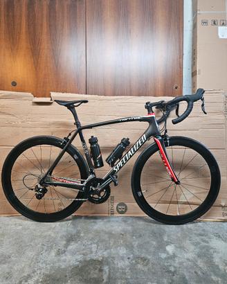 Specialized Tarmac