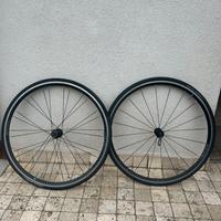 Ruote bici da strada