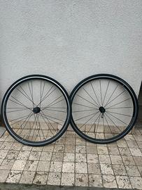 Ruote bici da strada