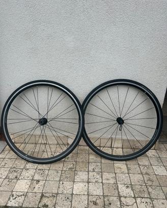 Ruote bici da strada