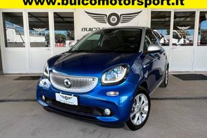 Smart Forfour 1.0 71 CV *PREZZO REALE*
