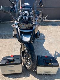 Gs 1200 2008