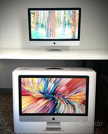iMac 27 pollici 5k 2019 retina - 24 GB - 1 TB