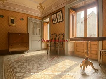 Appartamento, Petralia Soprana.