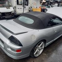 ricambi mitsubishi eclipse anno 2003