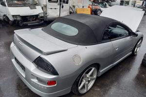 ricambi mitsubishi eclipse anno 2003