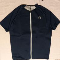 Corpetto muta uomo Decathlon.