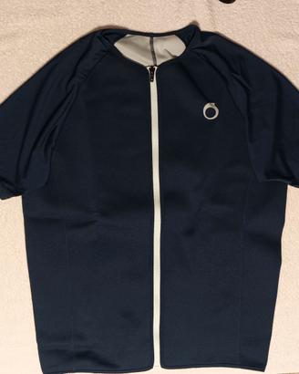 Corpetto muta uomo Decathlon.