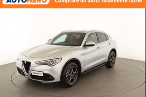 ALFA ROMEO Stelvio GL12033