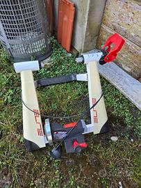 rulli per bici - elite power mag elastogel