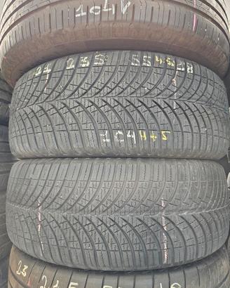 235 55 R 18 104hGoodyear VECTOR 4s³ ALL SEASON 