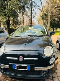 Fiat 500 1.2 Benzina