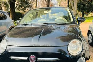 Fiat 500 1.2 Benzina