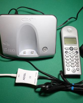 Cordless PHILIPS KALA 300