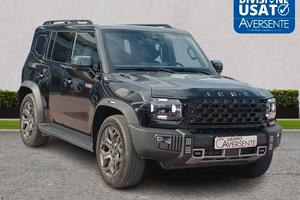 Ich-x K3 2.0 GPL DCT 4WD