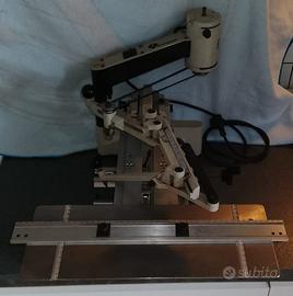 Pantografo Incisore Manuale Gravograph IM3
