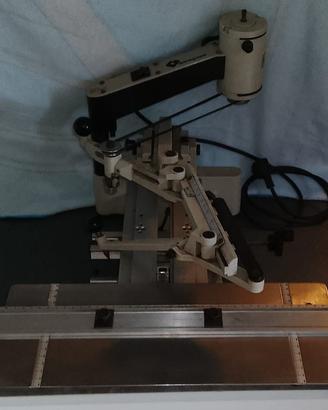Pantografo Incisore Manuale Gravograph IM3