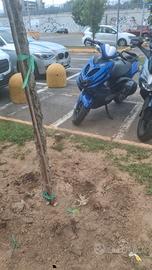 aerox 50cc