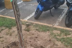aerox 50cc