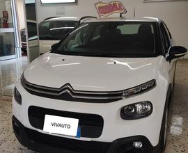 Citroen C3 PureTech 82 S&S Shine