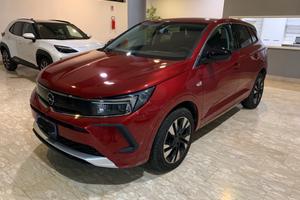 Opel Grandland 1.5 diesel Ecotec aut. Business Ele