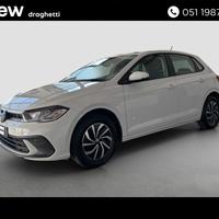Volkswagen Polo 1.0 TSI Life
