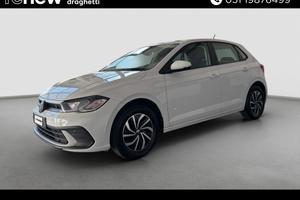 Volkswagen Polo 1.0 TSI Life