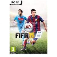 FIFA 15 PER PC (usato)