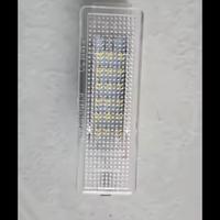 Luce Bagagliaio Golf 7 7.5 R GTI