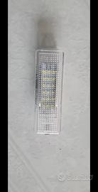 Luce Bagagliaio Golf 7 7.5 R GTI