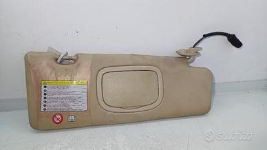 PARASOLE ALETTA LATO PASSEGGERO LANCIA Delta 3° S