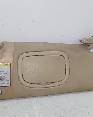 PARASOLE ALETTA LATO PASSEGGERO LANCIA Delta 3° S