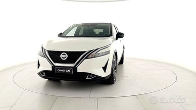 NISSAN Qashqai III 2021 - Qashqai 1.3 mhev U29931
