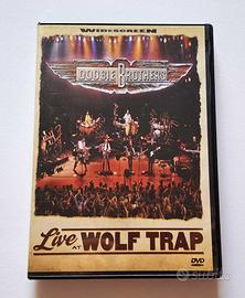 The Doobie Brothers - Live At Wolf Trap