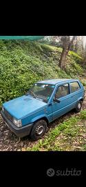 Ricambi fiat panda