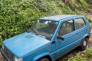Ricambi fiat panda