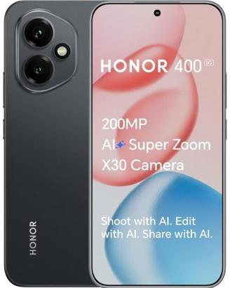 HONOR 400 5G 512GB DUAL SIM DISPLAY 6.55" 8GB RAM