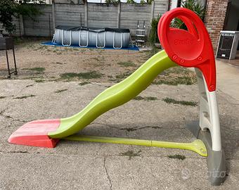 Scivolo Smoby XL.