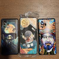 3 Custodie cellulare per POCO f4 GT