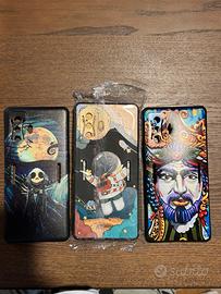 3 Custodie cellulare per POCO f4 GT