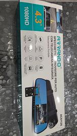 dash cam 
