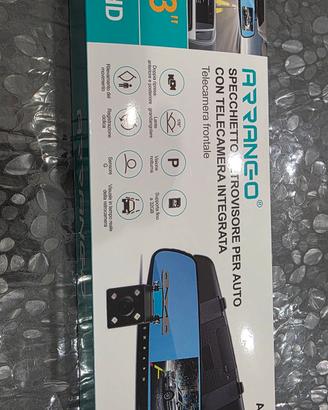 dash cam 