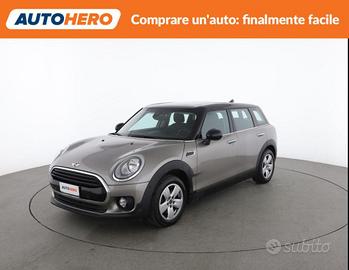 MINI Clubman DX80306