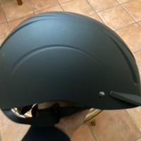 Casco da equitazione